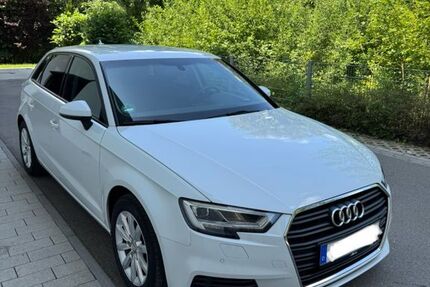 Audi A3 74.500 km 17.900 € Kempten 87437