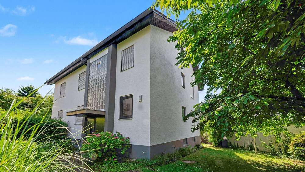 Einfamilienhaus Heilbronn Kernstadt - 9 Zimmer, 190 m&sup2;, 722.000&euro; | Angebot:27033777