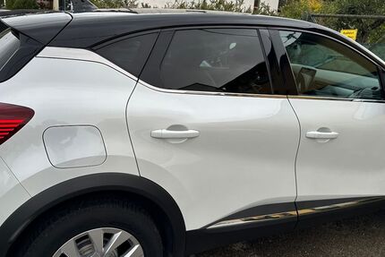 Renault Captur 45.000 km 16.400 € Langsur 54308