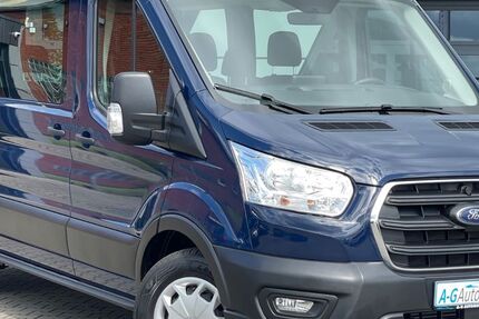 Ford Transit 12.500 km 32.500 &euro; Georgsheil 26624