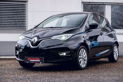 Renault ZOE 53.560 km 9.990 &euro; Schwäbisch Gmünd 73529