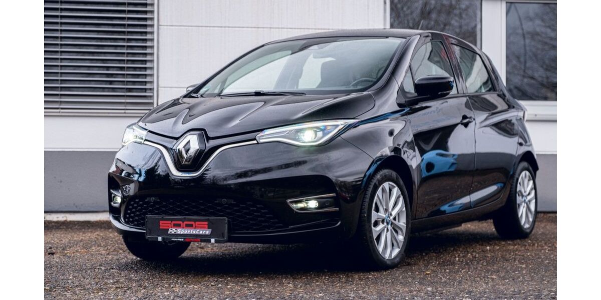 Renault ZOE 53.560 km 9.990 &euro; Schwäbisch Gmünd 73529