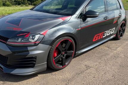 VW Golf 153.500 km 16.250 &euro; Gedern 63688