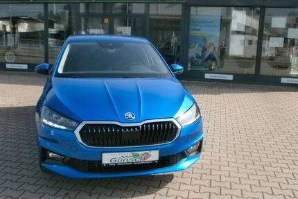 Skoda Fabia 5.900 km 21.900 &euro; Peiting 86971