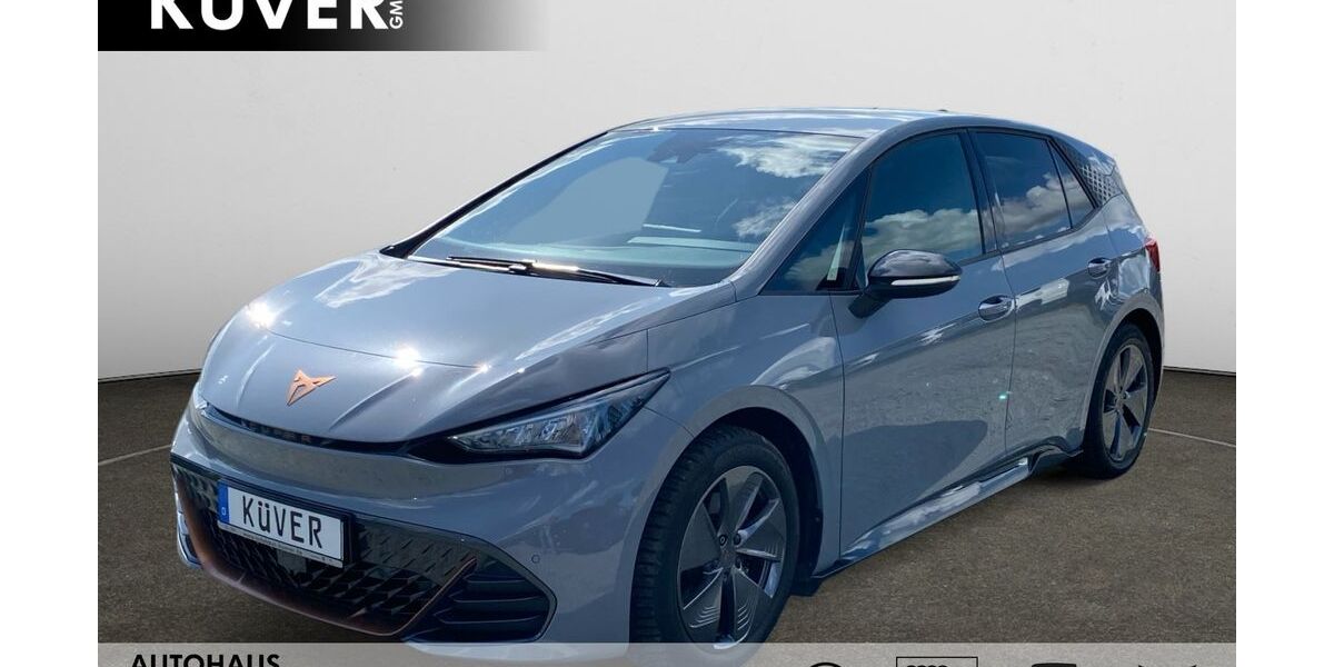 Cupra Born 32.500 km 25.740 &euro; Hagen 27628
