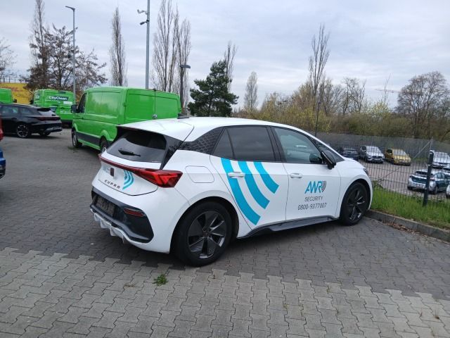 Cupra Born 88.654 km 21.888 &euro; Berlin 12105