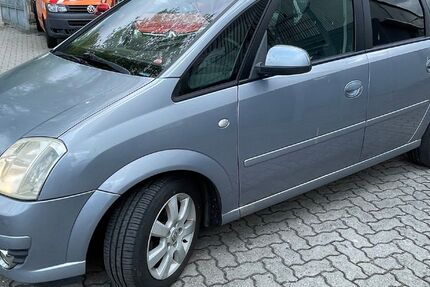 Opel Meriva 250.000 km 950 &euro; Kiel 24113