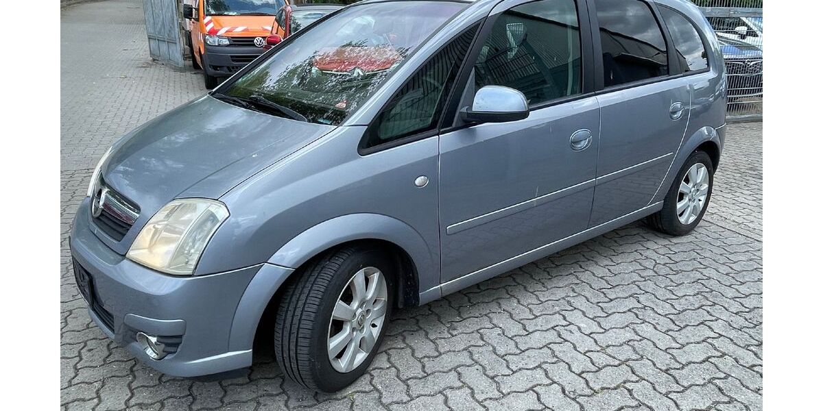 Opel Meriva 250.000 km 950 &euro; Kiel 24113