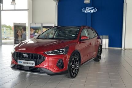 Ford Focus 58.195 km 19.790 &euro; Frankfurt/Oder 15236