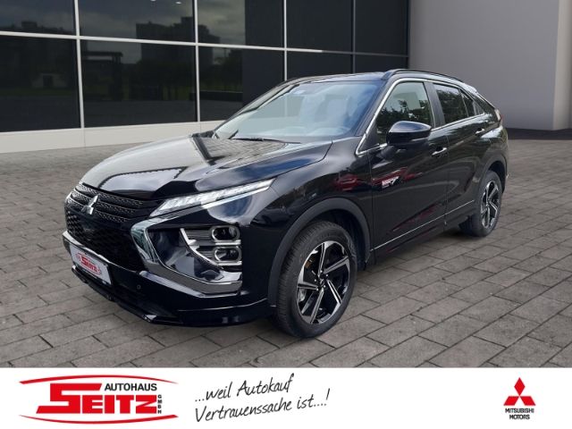 Mitsubishi Eclipse Cross 13.236 km 28.380 &euro; Obernburg 63785