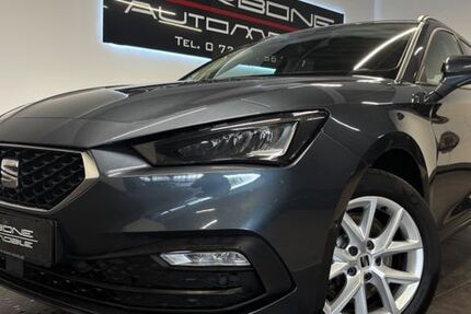 Seat Leon 11.099 km 25.390 € Bretten 75015