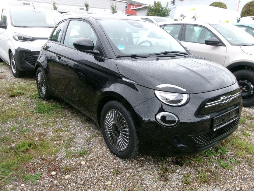 Fiat 500e 1.414 km 20.980 € Augsburg 86179