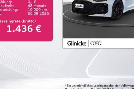 Audi RS5 2.025 km 109.880 &euro; Minden 32427