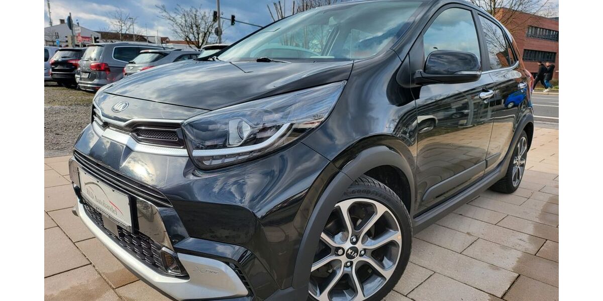 Kia Picanto 80.776 km 13.900 &euro; Aschaffenburg 63741