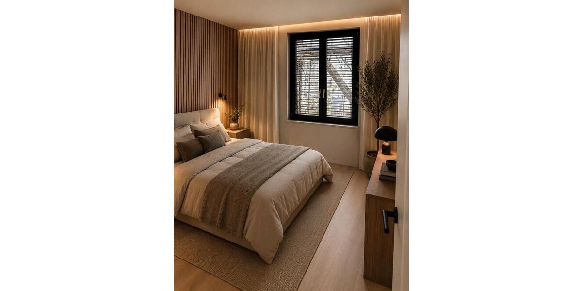 Etagenwohnung Großenaspe - 3 Zimmer, 82 m&sup2;, 1.462&euro; | Angebot:26688695