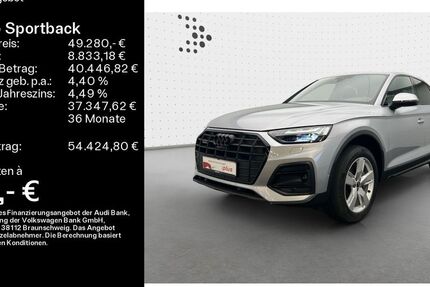 Audi Q5 25.522 km 45.890 &euro; Oberursel 61440