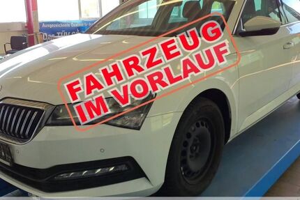 Skoda Superb 61.240 km 21.499 &euro; Chemnitz - Mittelbach 09224