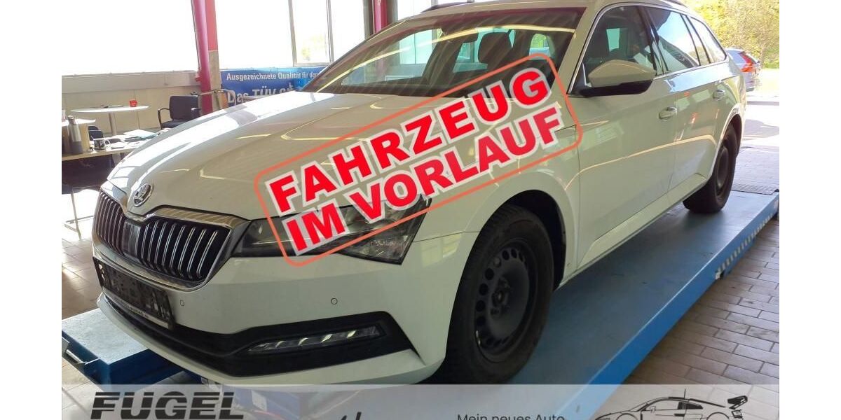 Skoda Superb 61.240 km 21.499 &euro; Chemnitz - Mittelbach 09224