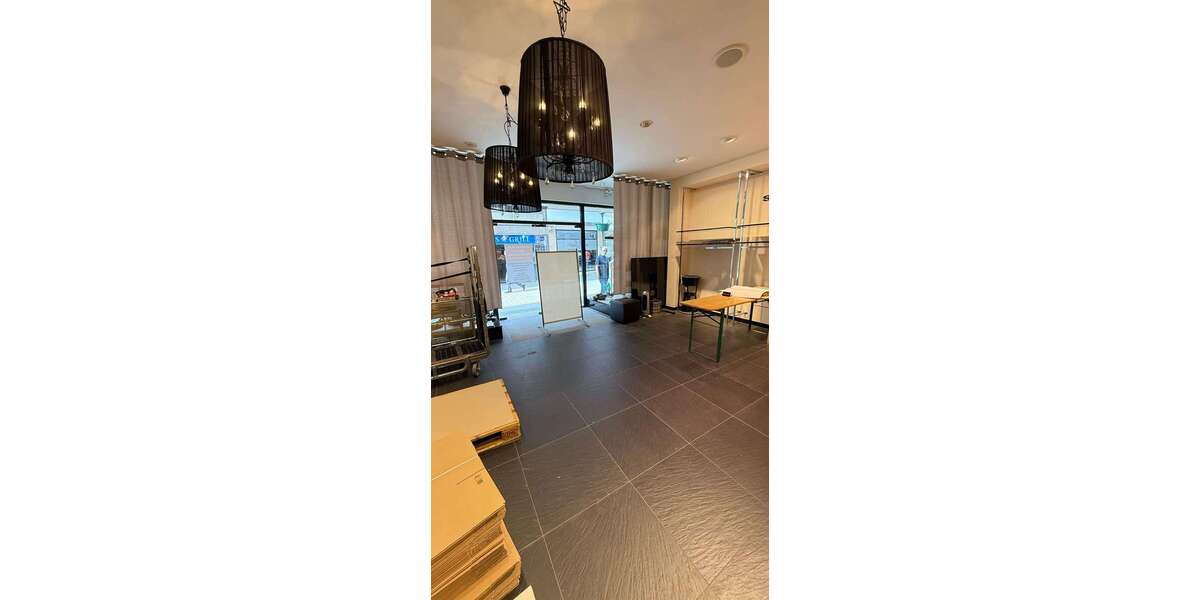 Einzelhandel in Hattingen 1.550 € 102 m² zimmer