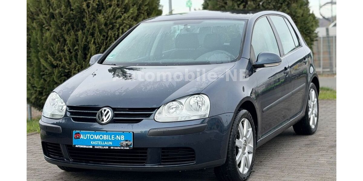 VW Golf 157.000 km 3.500 &euro; Kastellaun 56288