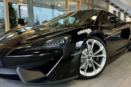 McLaren 540C 44.500 km 132.200 € Lilienthal bei Bremen 28865