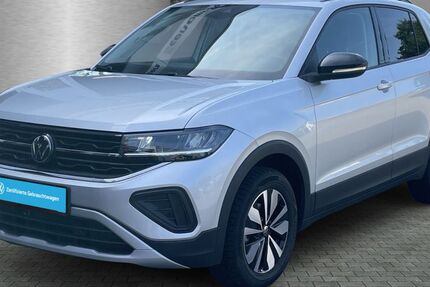VW T-Cross 14.500 km 22.890 &euro; Stade 21682