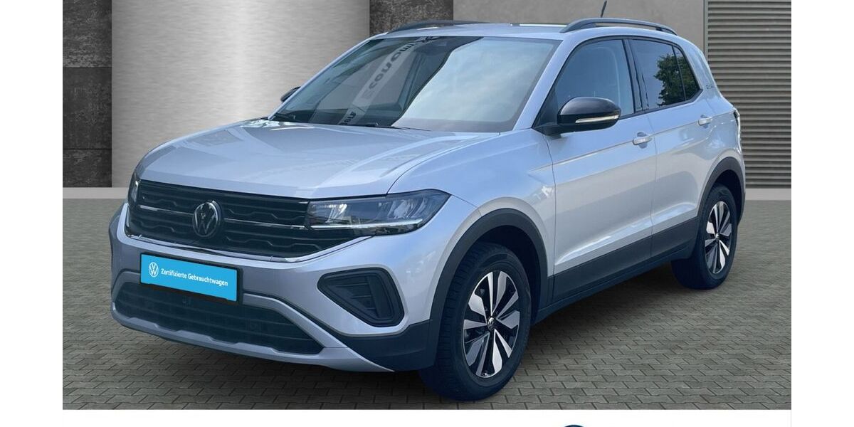 VW T-Cross 14.500 km 22.890 &euro; Stade 21682
