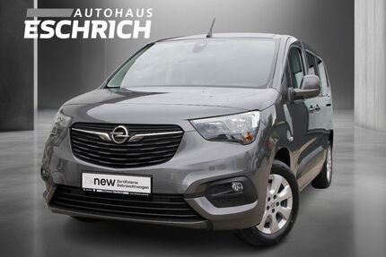 Opel Combo 62.129 km 19.250 € Ilmenau 98693