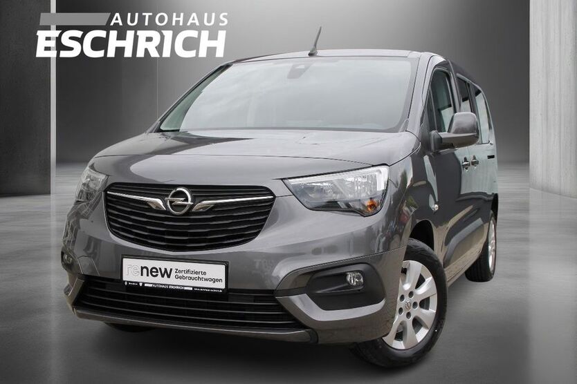 Opel Combo 62.129 km 19.250 € Ilmenau 98693