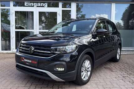 VW T-Cross 14.571 km 21.900 € Hamburg 22547