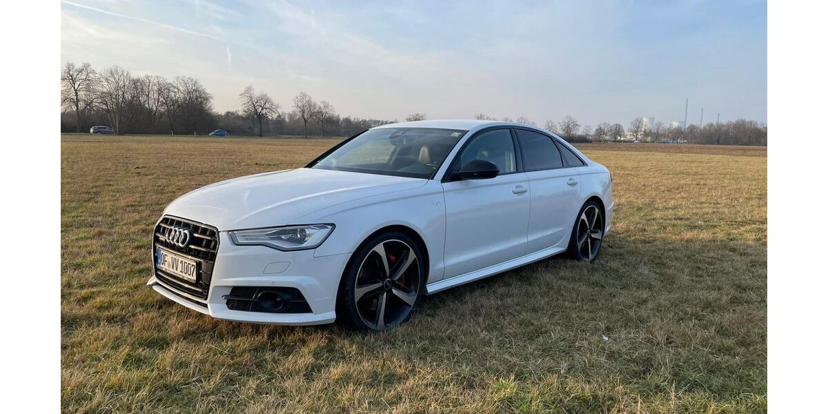 Audi A6 153.000 km 24.950 &euro; Seligenstadt 63500