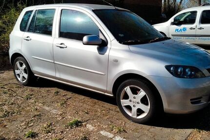 Mazda 2 131.000 km 799 &euro; Hamburg 22549