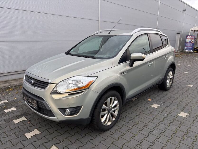 Kuga