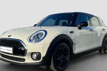 Mini Cooper Clubman 91.618 km 12.855 &euro; Saalfeld 07318