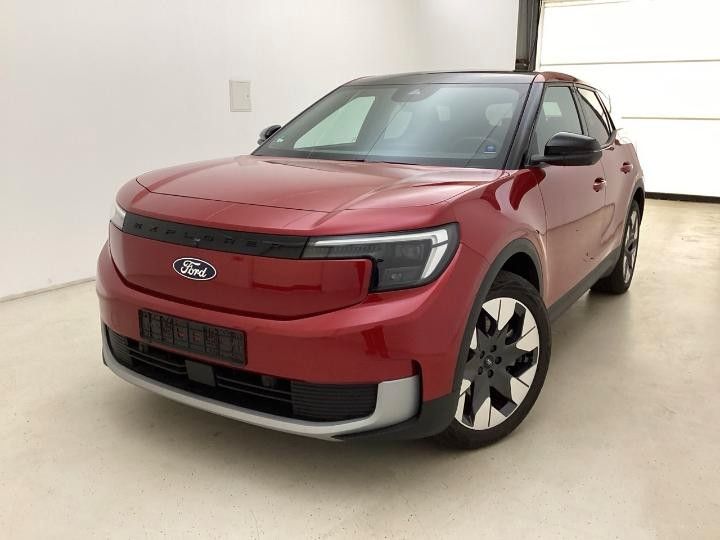 Ford Explorer 7.273 km 42.000 &euro; Augsburg 86156