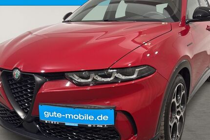 Alfa Romeo Tonale 11.380 km 25.990 &euro; Krauchenwies 72505