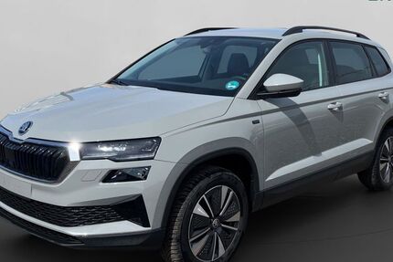 Skoda Karoq 16.980 km 36.900 &euro; Munderkingen 89597
