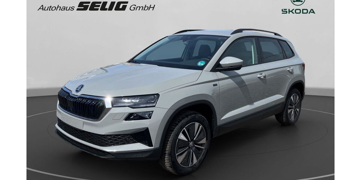 Skoda Karoq 16.980 km 36.900 &euro; Munderkingen 89597