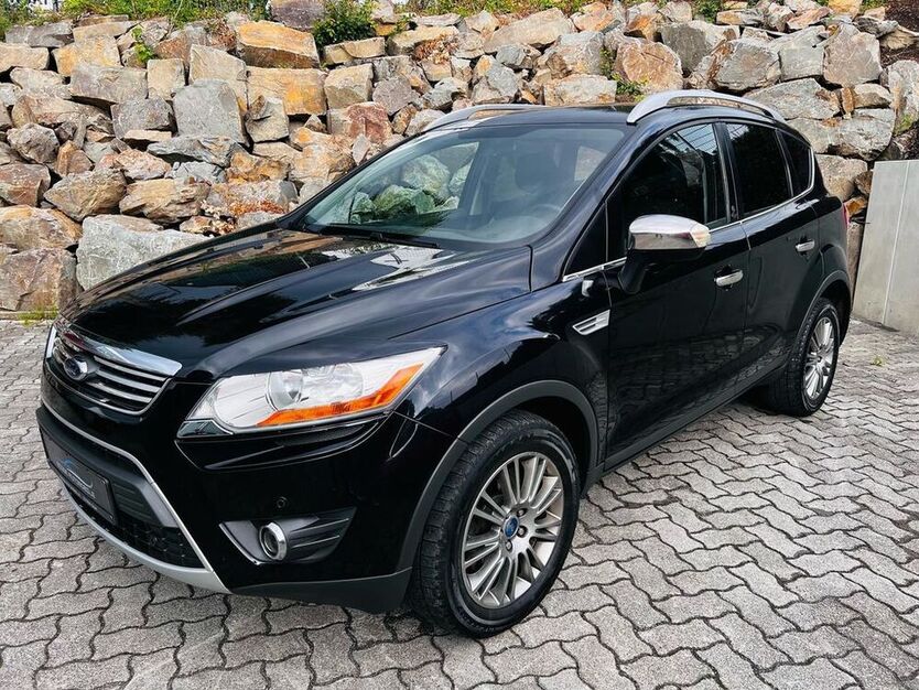 Kuga
