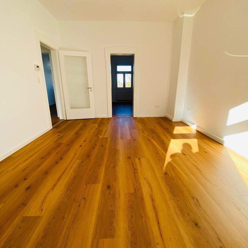 Helle, sanierte 3 Zimmerwohnung in der Innenstadt! 3 zimmer