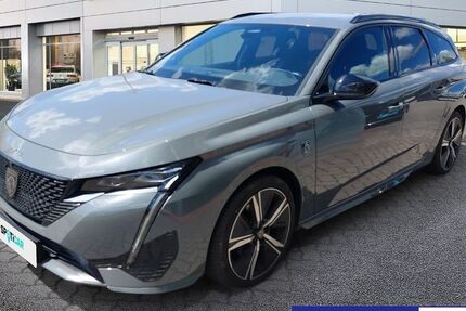 Peugeot 308 57.297 km 22.430 &euro; Heidenau 01809