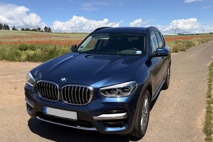 BMW X3 111.000 km 29.900 &euro; Hargesheim 55595
