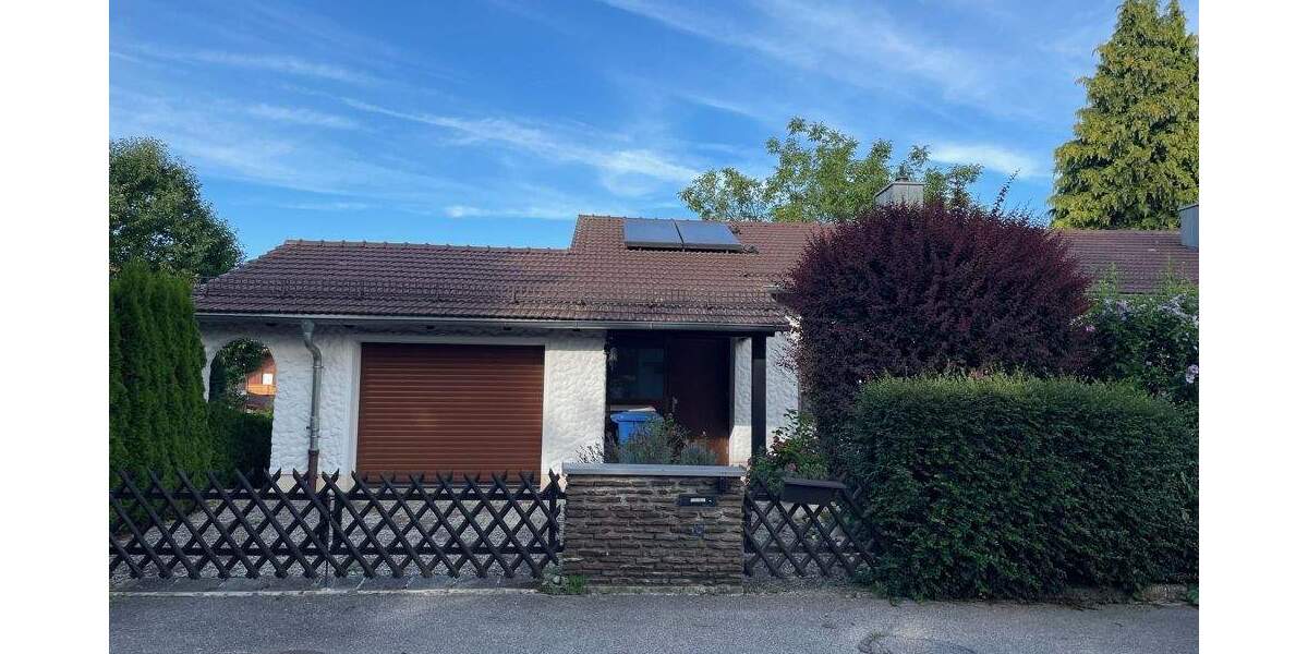 Einfamilienhaus Ruhstorf - 6 Zimmer, 158 m&sup2;, 299.000&euro; | Angebot:25708696