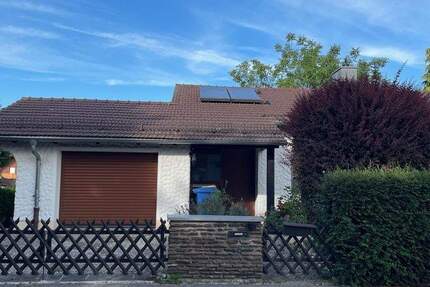 Haus Ruhstorf - 6 Zimmer, 158 m&sup2;, 299.000&euro; | Angebot:25708696