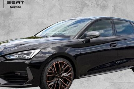 Cupra Leon 34.200 km 30.900 &euro; Lossburg 72290