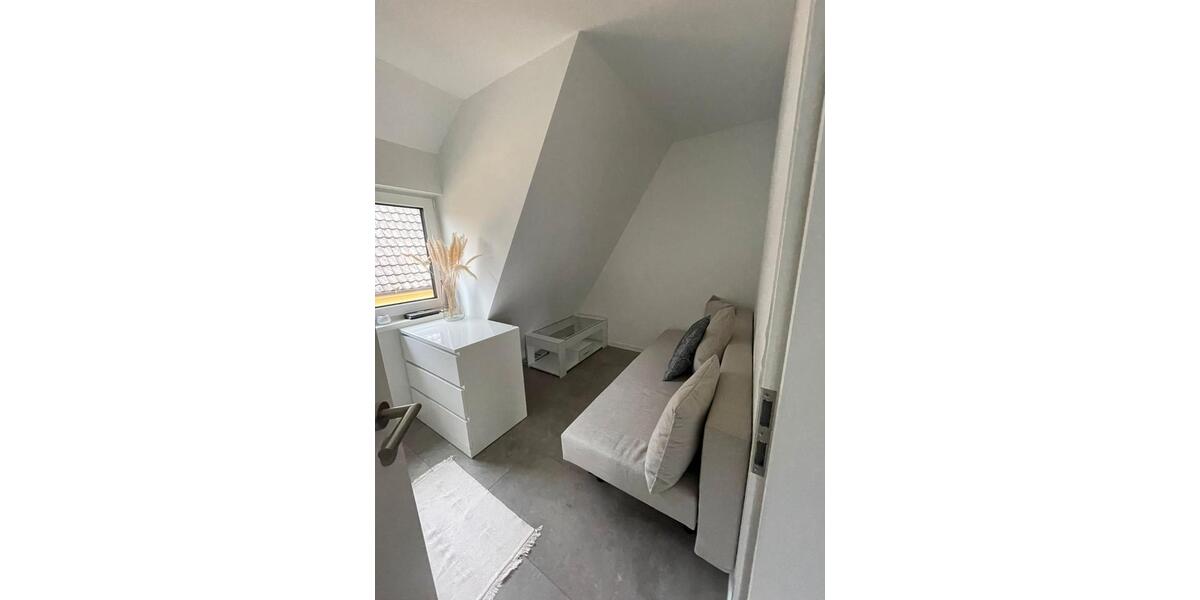 Etagenwohnung Oldenburg Kreyenbrück - 3 Zimmer, 80 m&sup2;, 1.140&euro; | Angebot:26415849