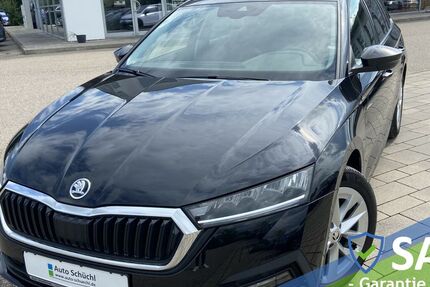 Skoda Octavia 59.768 km 22.348 &euro; Schrobenhausen-Edelshsn. 86529