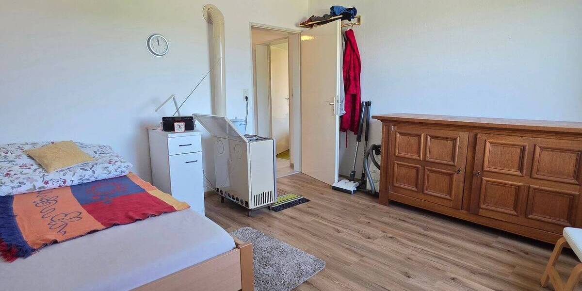 Einfamilienhaus Freyung Neureut - 8 Zimmer, 100 m&sup2;, 225.000&euro; | Angebot:26512602