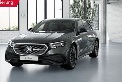 Mercedes-Benz E 200 18.000 km 59.970 &euro; Rheine 48429