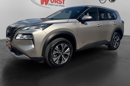 Nissan X-Trail 30.729 km 26.690 &euro; Reutlingen 72770